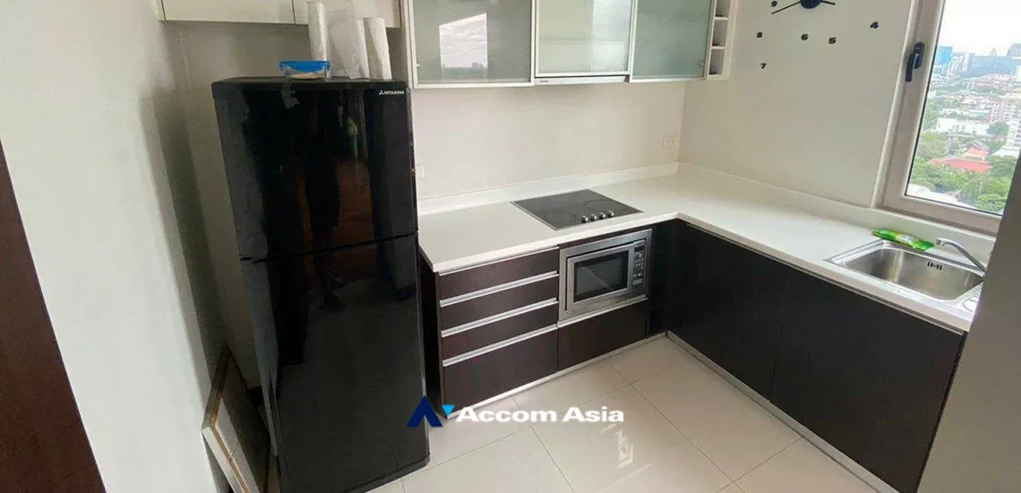  1  2 br Condominium For Sale in Sathorn ,Bangkok BRT Thanon Chan at The Lofts Yennakart AA33097