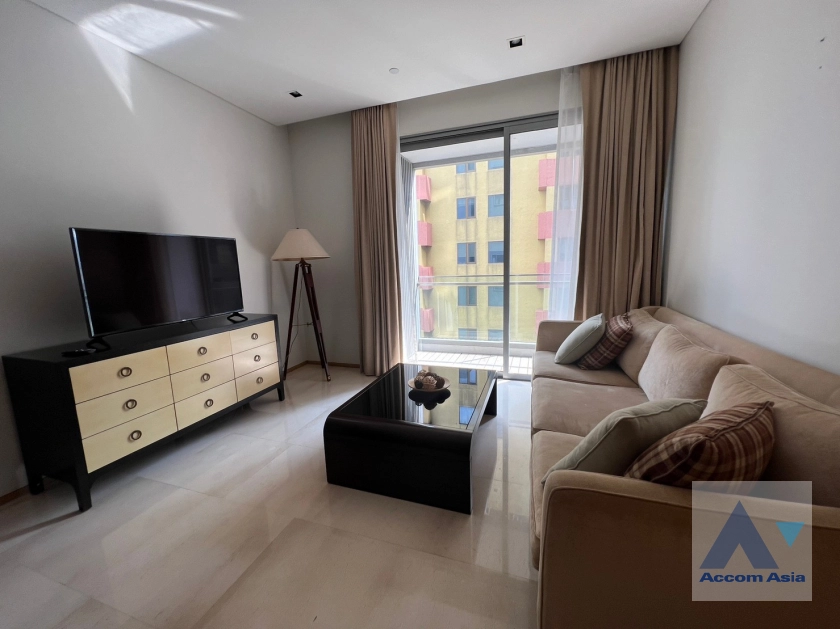  2  1 br Condominium for rent and sale in Silom ,Bangkok BTS Sala Daeng - MRT Silom at Saladaeng Residences AA33099