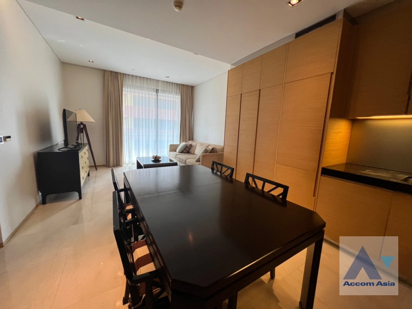 6  1 br Condominium for rent and sale in Silom ,Bangkok BTS Sala Daeng - MRT Silom at Saladaeng Residences AA33099