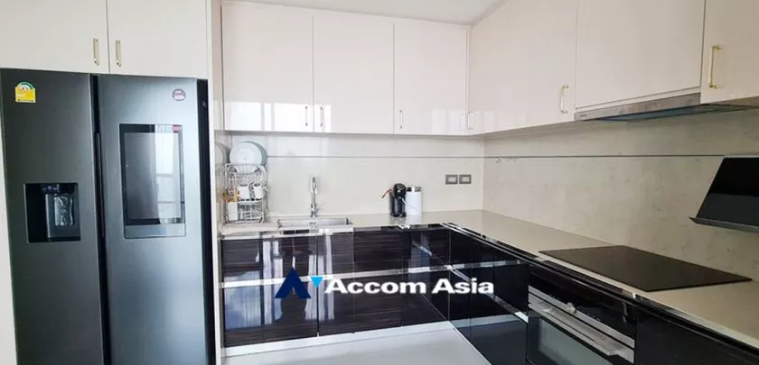  1  2 br Condominium for rent and sale in Sathorn ,Bangkok BTS Surasak at The Bangkok Sathorn AA33101