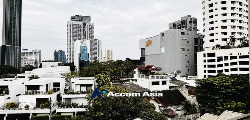 11  1 br Condominium For Sale in Sukhumvit ,Bangkok BTS Ekkamai at The Reserve 61 Hideaway AA33102