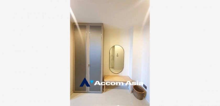 15  1 br Condominium for rent and sale in Sathorn ,Bangkok BTS Surasak at The Bangkok Sathorn AA33110