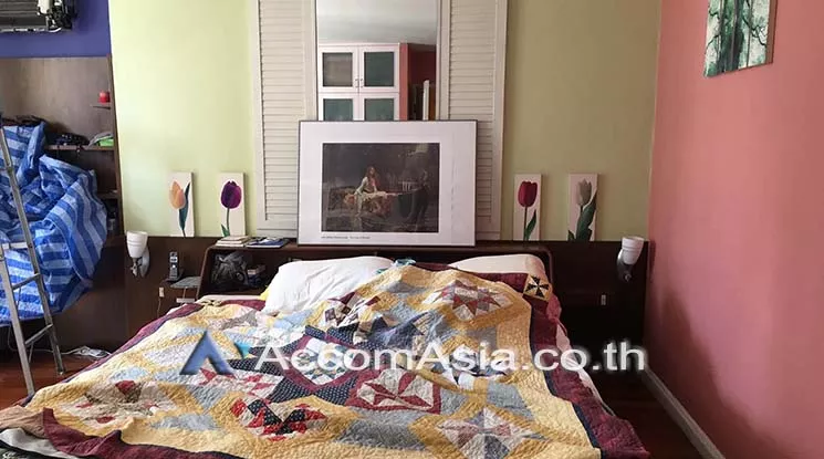  1  1 br Condominium For Sale in Sukhumvit ,Bangkok BTS Asok - MRT Sukhumvit at Asoke Place 24730