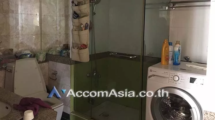 4  1 br Condominium For Sale in Sukhumvit ,Bangkok BTS Asok - MRT Sukhumvit at Asoke Place 24730