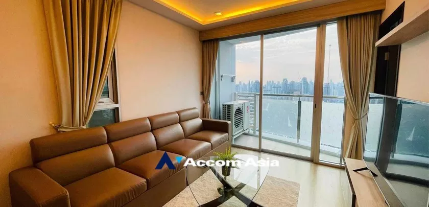 Sky Walk Condominium  1 Bedroom for Sale BTS Phra khanong in Sukhumvit Bangkok