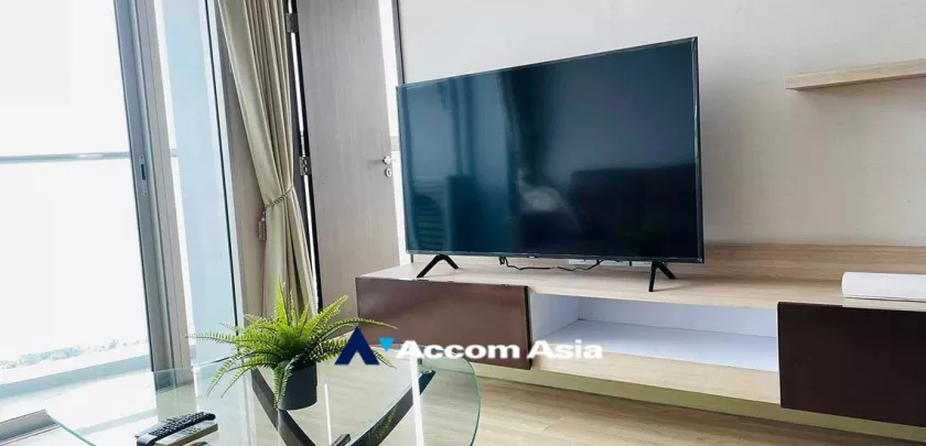  1  1 br Condominium For Sale in Sukhumvit ,Bangkok BTS Phra khanong at Sky Walk Condominium AA33114