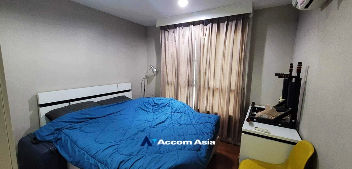 4  3 br Condominium for rent and sale in Ratchadapisek ,Bangkok MRT Rama 9 at Belle Grand Rama 9 AA33115