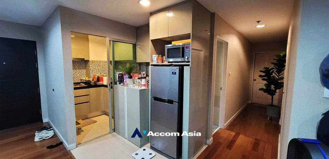  1  3 br Condominium for rent and sale in Ratchadapisek ,Bangkok MRT Rama 9 at Belle Grand Rama 9 AA33115