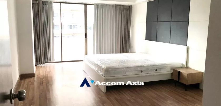 unitPet friendly |  3 Bedrooms  Apartment For Rent in Sukhumvit, Bangkok  near BTS Asok - MRT Sukhumvit (AA33117)