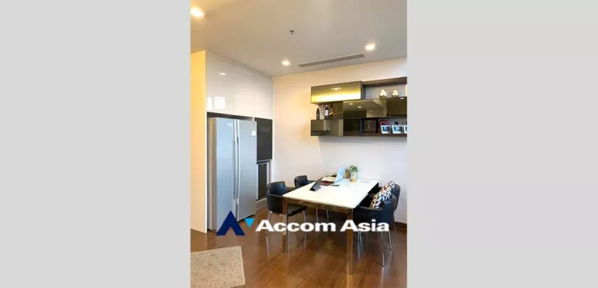  2  3 br Condominium for rent and sale in Ratchadapisek ,Bangkok MRT Rama 9 - MRT Thailand Cultural Center at Ivy Ampio AA33120