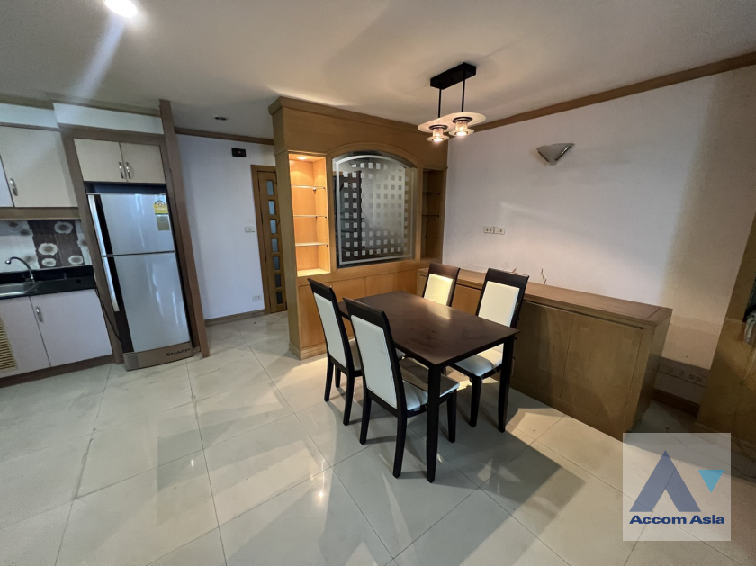 unit 1 Bedroom  Condominium For Sale in Sukhumvit, Bangkok  near BTS Phrom Phong (AA33121)