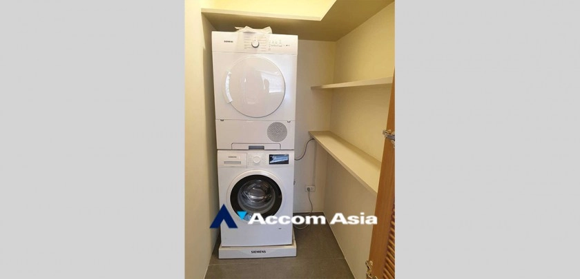 10  3 br Apartment For Rent in Sukhumvit ,Bangkok BTS Phrom Phong at Exclusive Residence AA33122