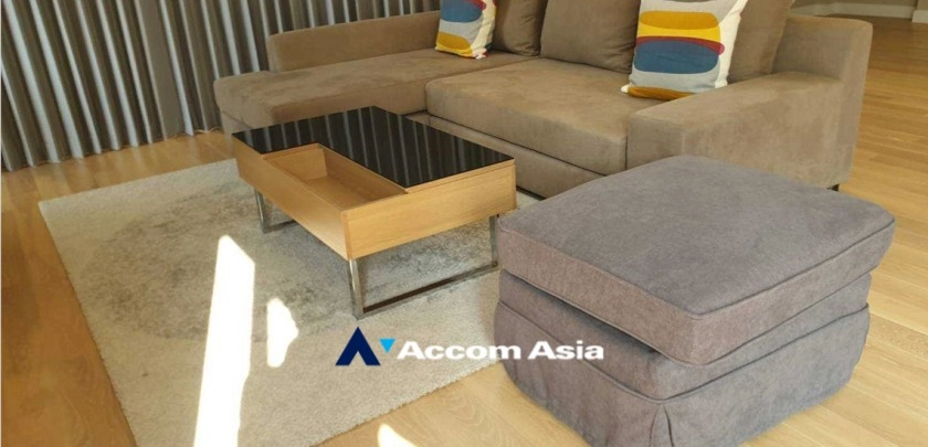 Penthouse |  3 Bedrooms  Apartment For Rent in Sukhumvit, Bangkok  near BTS Phrom Phong (AA33122)
