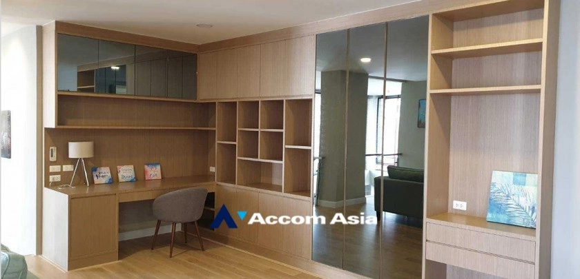 24  3 br Apartment For Rent in Sukhumvit ,Bangkok BTS Phrom Phong at Exclusive Residence AA33122