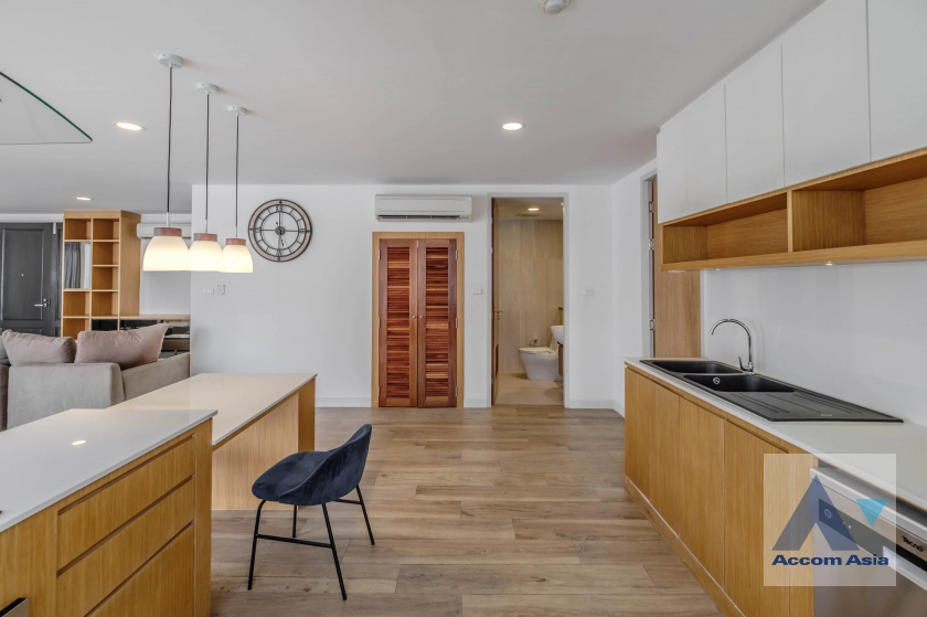 8  3 br Apartment For Rent in Sukhumvit ,Bangkok BTS Phrom Phong at Exclusive Residence AA33122