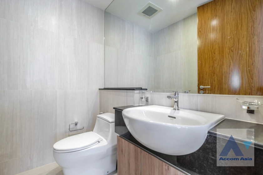 9  3 br Apartment For Rent in Sukhumvit ,Bangkok BTS Phrom Phong at Exclusive Residence AA33122