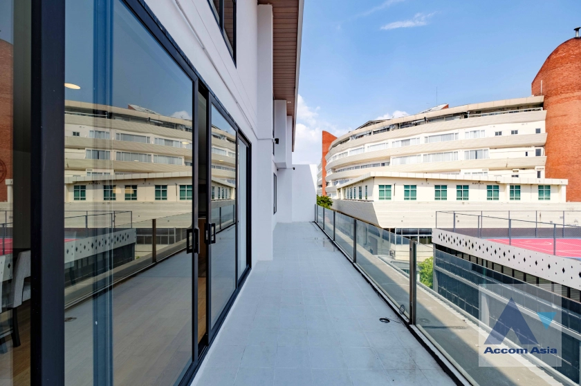 12  3 br Apartment For Rent in Sukhumvit ,Bangkok BTS Phrom Phong at Exclusive Residence AA33122