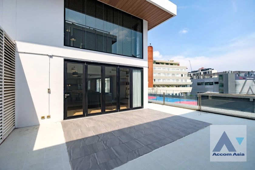 11  3 br Apartment For Rent in Sukhumvit ,Bangkok BTS Phrom Phong at Exclusive Residence AA33122