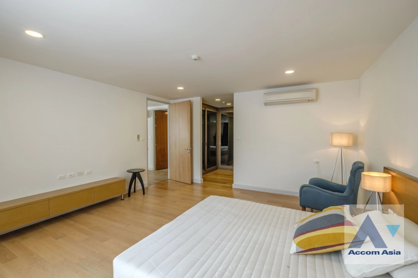 14  3 br Apartment For Rent in Sukhumvit ,Bangkok BTS Phrom Phong at Exclusive Residence AA33122