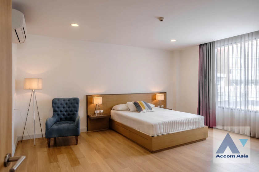 13  3 br Apartment For Rent in Sukhumvit ,Bangkok BTS Phrom Phong at Exclusive Residence AA33122