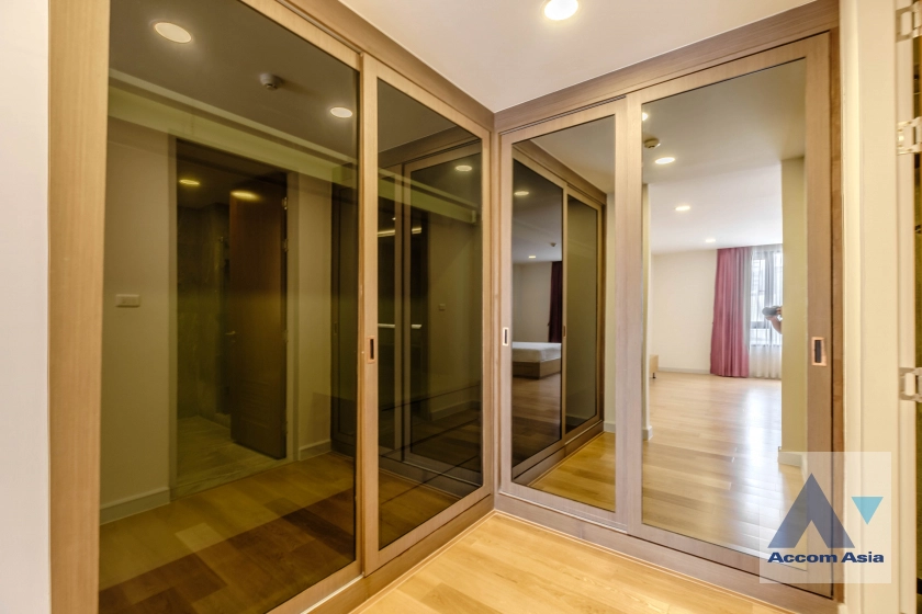 15  3 br Apartment For Rent in Sukhumvit ,Bangkok BTS Phrom Phong at Exclusive Residence AA33122