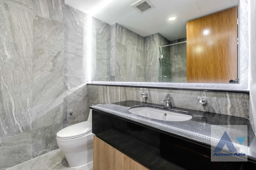 16  3 br Apartment For Rent in Sukhumvit ,Bangkok BTS Phrom Phong at Exclusive Residence AA33122