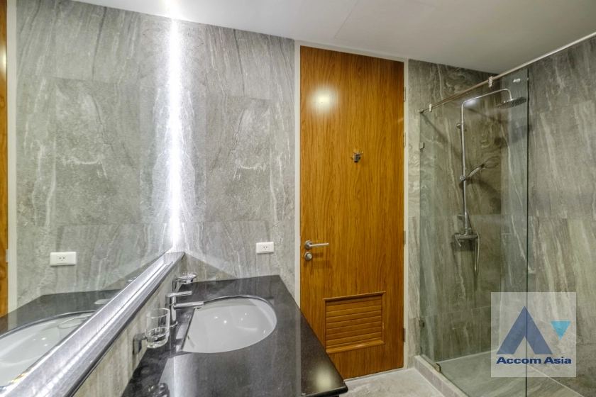 17  3 br Apartment For Rent in Sukhumvit ,Bangkok BTS Phrom Phong at Exclusive Residence AA33122