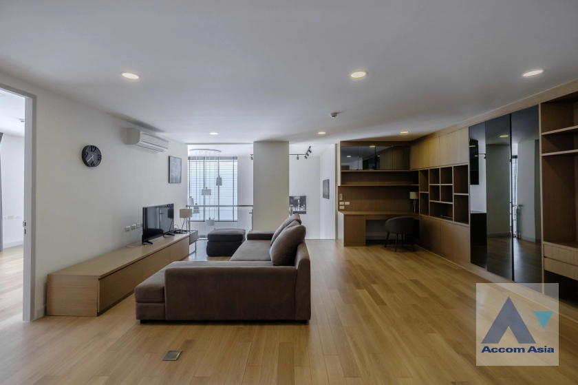 20  3 br Apartment For Rent in Sukhumvit ,Bangkok BTS Phrom Phong at Exclusive Residence AA33122
