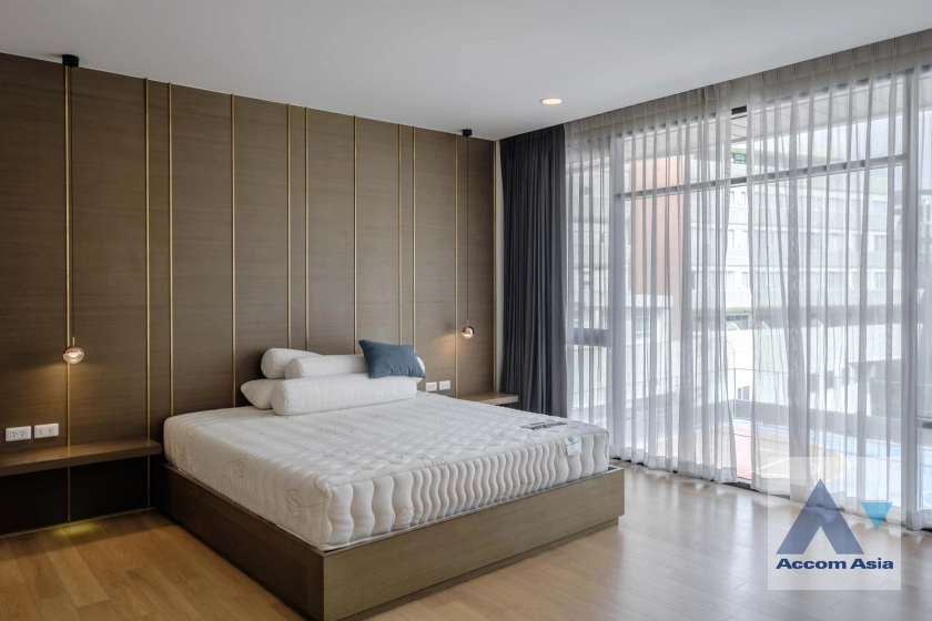 26  3 br Apartment For Rent in Sukhumvit ,Bangkok BTS Phrom Phong at Exclusive Residence AA33122