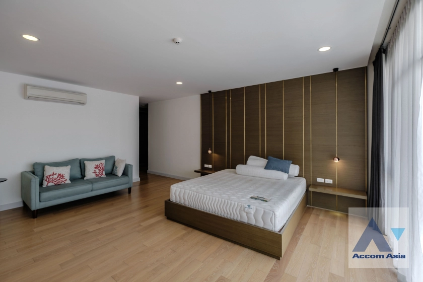 27  3 br Apartment For Rent in Sukhumvit ,Bangkok BTS Phrom Phong at Exclusive Residence AA33122