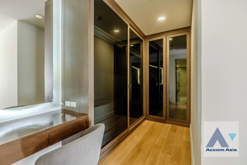 28  3 br Apartment For Rent in Sukhumvit ,Bangkok BTS Phrom Phong at Exclusive Residence AA33122