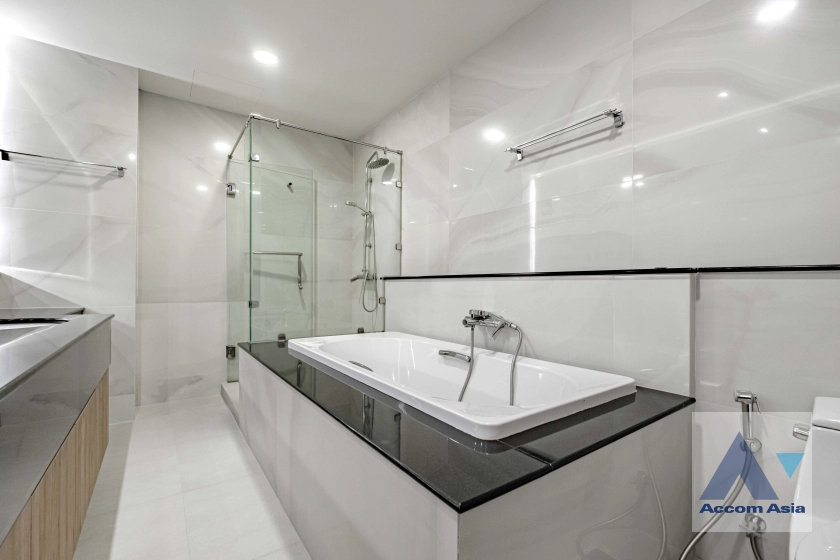29  3 br Apartment For Rent in Sukhumvit ,Bangkok BTS Phrom Phong at Exclusive Residence AA33122