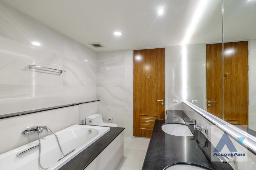 30  3 br Apartment For Rent in Sukhumvit ,Bangkok BTS Phrom Phong at Exclusive Residence AA33122