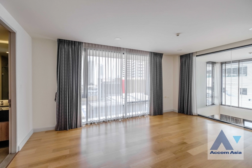 31  3 br Apartment For Rent in Sukhumvit ,Bangkok BTS Phrom Phong at Exclusive Residence AA33122