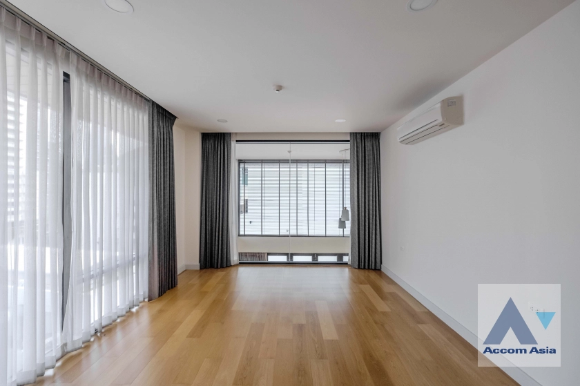 32  3 br Apartment For Rent in Sukhumvit ,Bangkok BTS Phrom Phong at Exclusive Residence AA33122