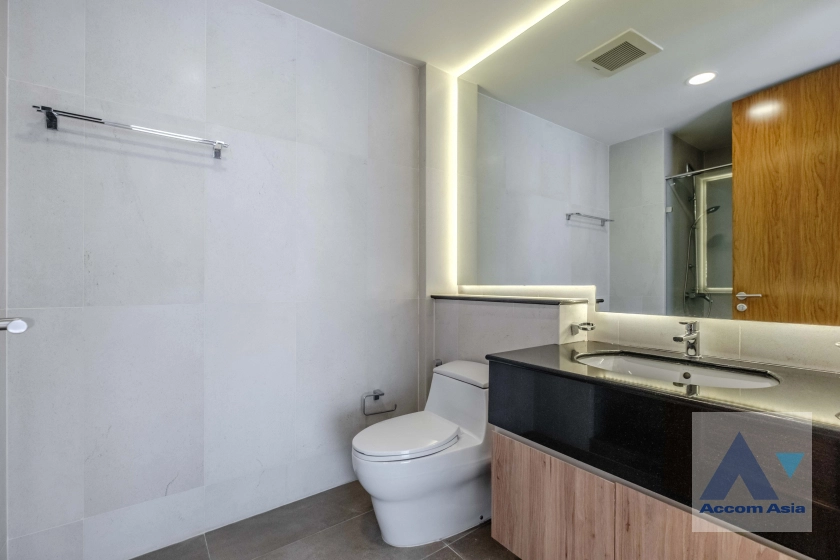 33  3 br Apartment For Rent in Sukhumvit ,Bangkok BTS Phrom Phong at Exclusive Residence AA33122