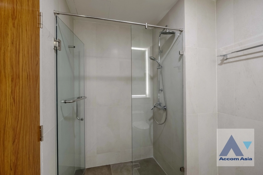 34  3 br Apartment For Rent in Sukhumvit ,Bangkok BTS Phrom Phong at Exclusive Residence AA33122