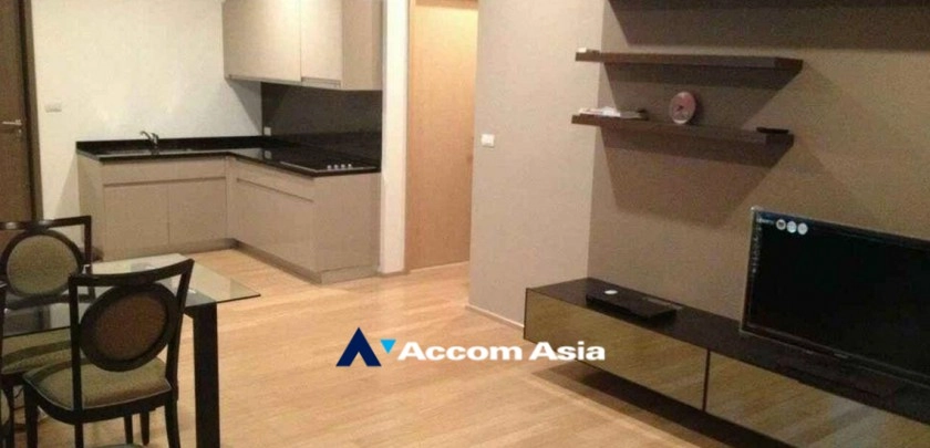  39 By Sansiri Condominium  2 Bedroom for Rent BTS Phrom Phong in Sukhumvit Bangkok