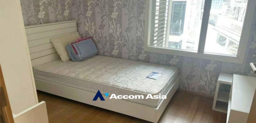 5  2 br Condominium For Rent in Sukhumvit ,Bangkok BTS Phrom Phong at 39 By Sansiri AA33123
