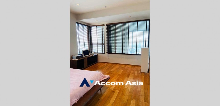6  2 br Condominium For Rent in Sukhumvit ,Bangkok BTS Phrom Phong at The Emporio Place AA33126