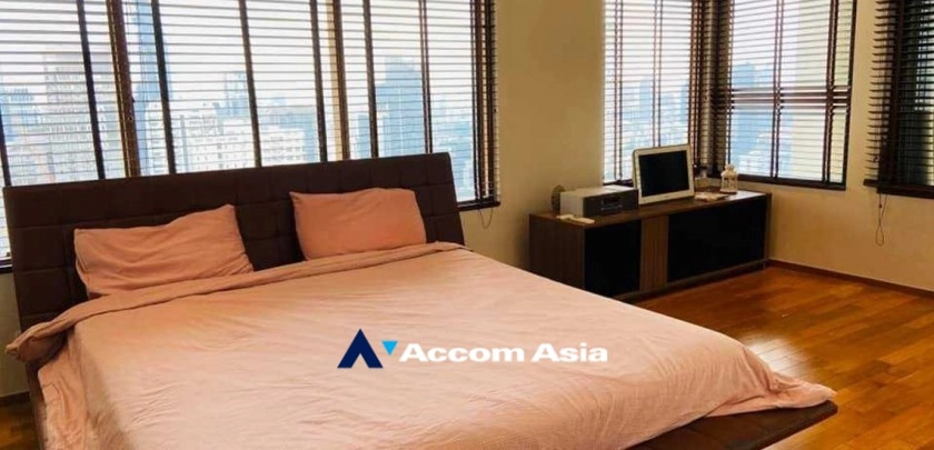 5  2 br Condominium For Rent in Sukhumvit ,Bangkok BTS Phrom Phong at The Emporio Place AA33126