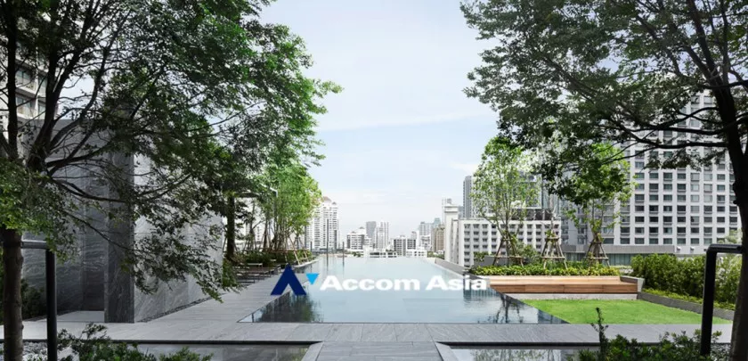 The Esse Sukhumvit 36 Condominium  1 Bedroom for Sale & Rent BTS Thong Lo in Sukhumvit Bangkok