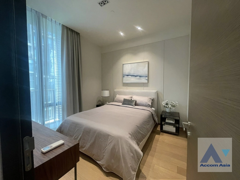 5  2 br Condominium For Rent in Ploenchit ,Bangkok BTS Chitlom at 28 Chidlom AA33129