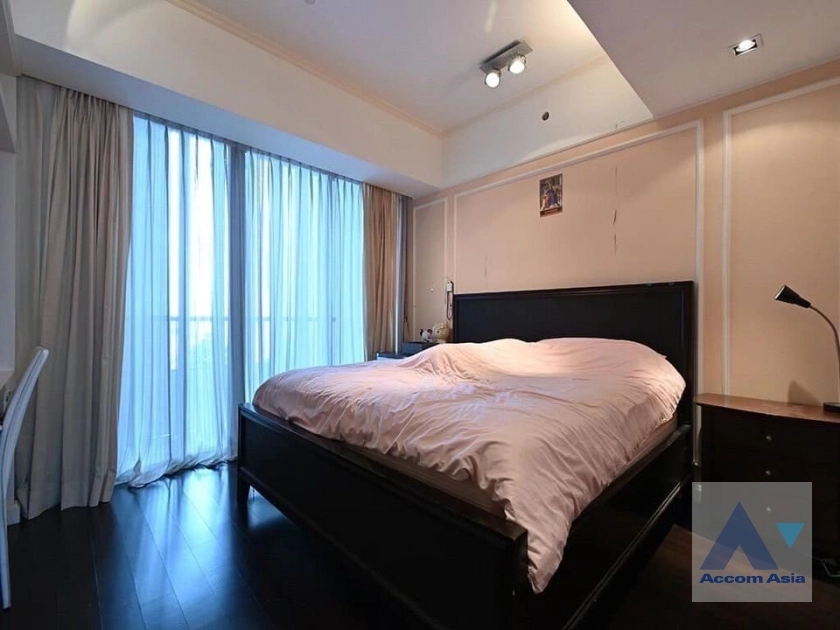 9  4 br Condominium For Rent in Sathorn ,Bangkok BTS Chong Nonsi - MRT Lumphini at The Met Sathorn AA33130