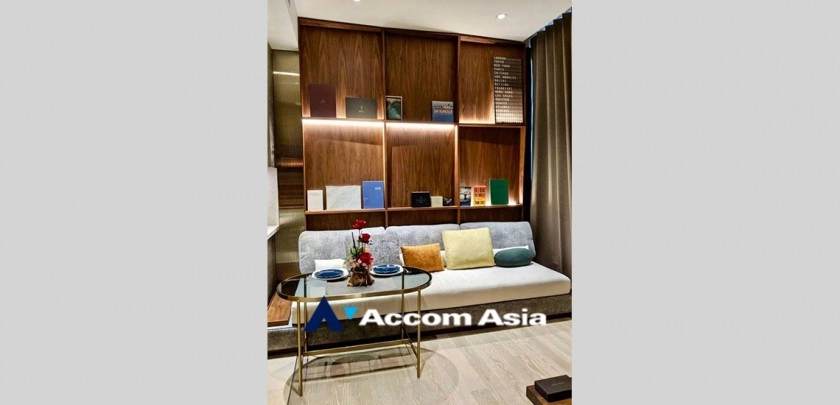 The Esse Asoke Condominium  1 Bedroom for Sale & Rent MRT Sukhumvit in Sukhumvit Bangkok