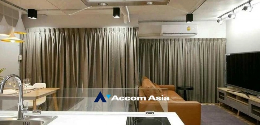  1  2 br Condominium for rent and sale in Sukhumvit ,Bangkok BTS Thong Lo at Thonglor Tower AA33143