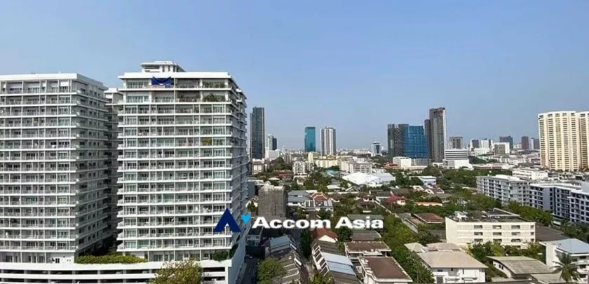 14  2 br Condominium for rent and sale in Sukhumvit ,Bangkok BTS Thong Lo at Thonglor Tower AA33143