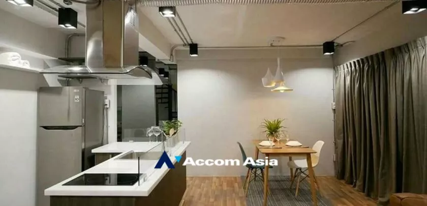 7  2 br Condominium for rent and sale in Sukhumvit ,Bangkok BTS Thong Lo at Thonglor Tower AA33143