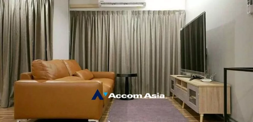  1  2 br Condominium for rent and sale in Sukhumvit ,Bangkok BTS Thong Lo at Thonglor Tower AA33143