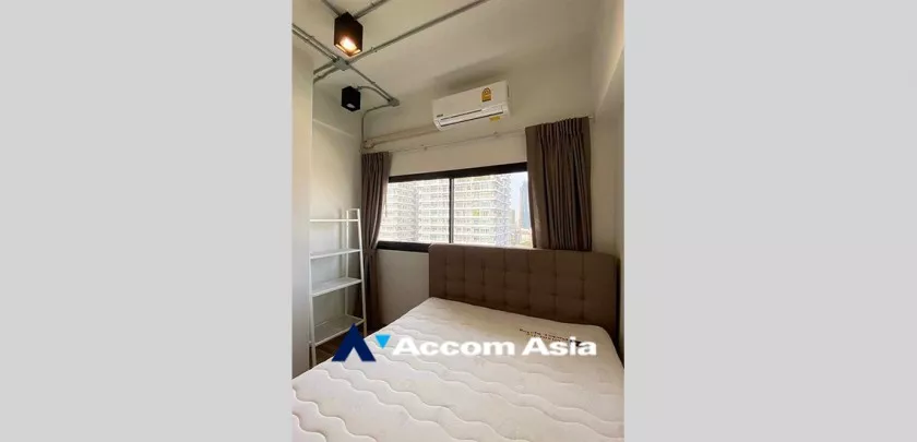 10  2 br Condominium for rent and sale in Sukhumvit ,Bangkok BTS Thong Lo at Thonglor Tower AA33143